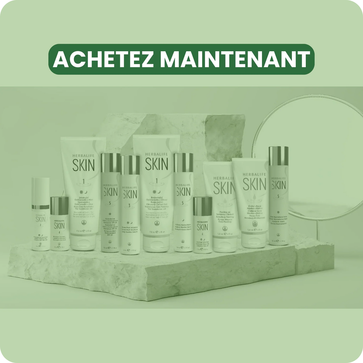 Soins Personnels