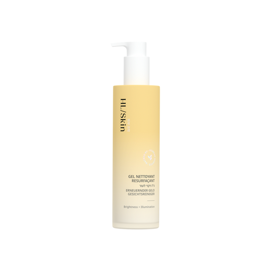Gel Nettoyant Resurfaçant HL/Skin 147 ml