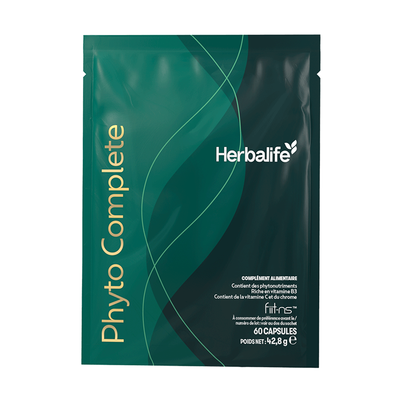 Phyto Complete - 60 capsules