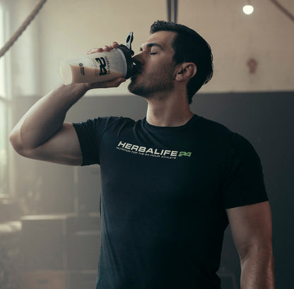 Herbalife24 - Rebuild Strength Chocolat - 1000 g